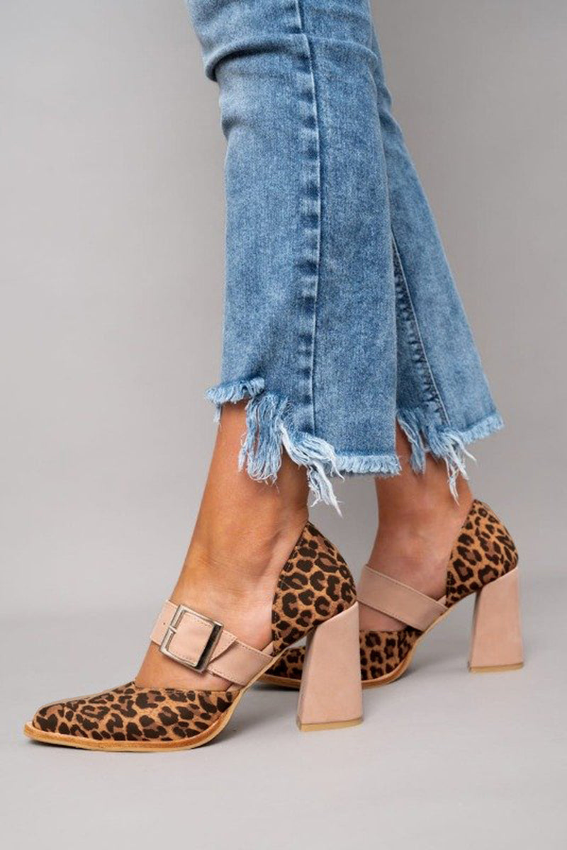 Luvia™ Elegant Heels