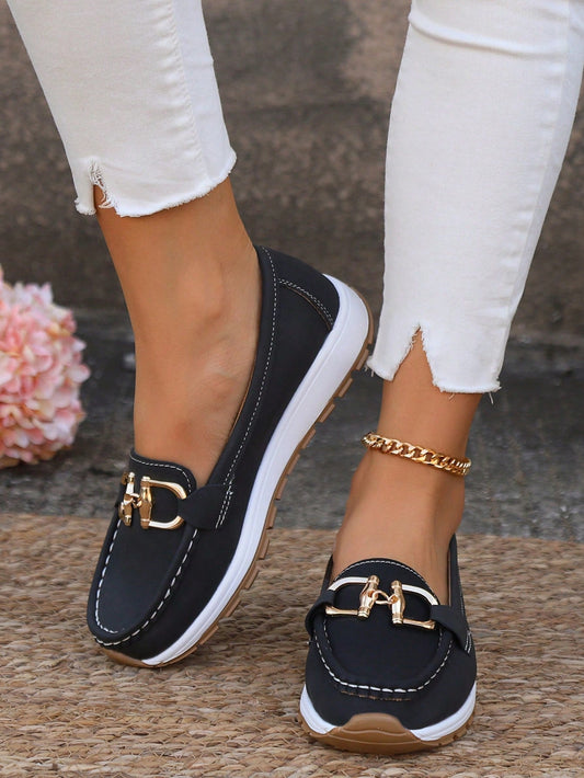 Mavis™ Orthopedic Loafers