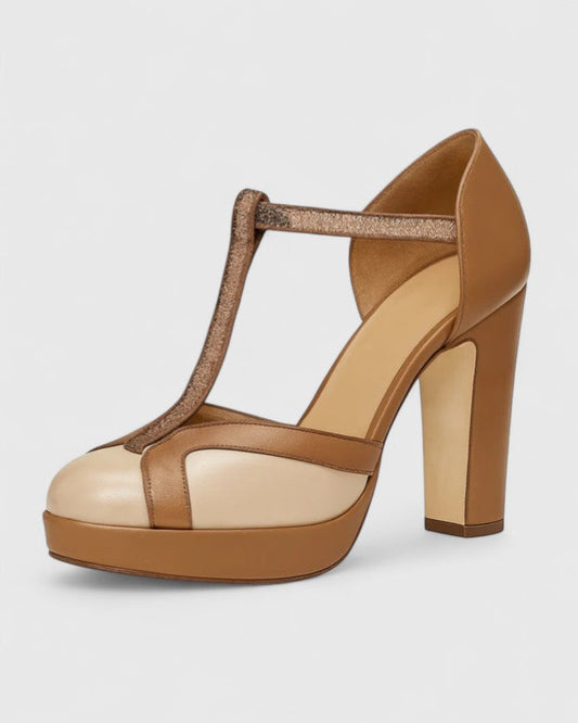 Nadia™ Sophisticated Heels
