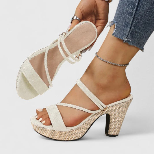 Lorienna™ Sophisticated Heels