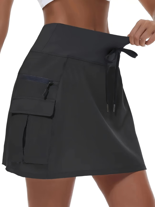 Fiona™ Comfort Active Skort