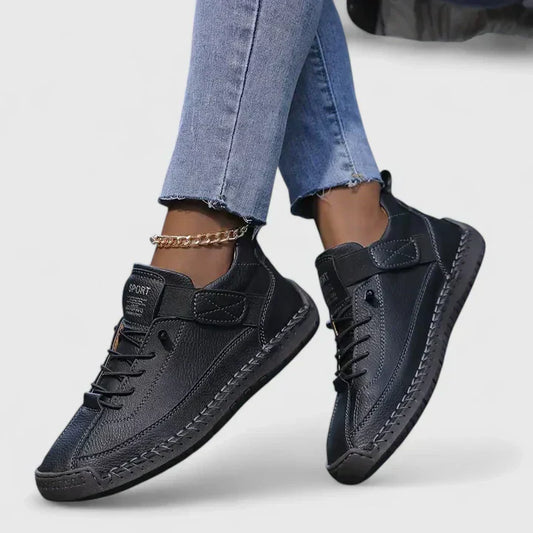Kymberleigh | All-Day Walking Shoes for Standing & Long Walks