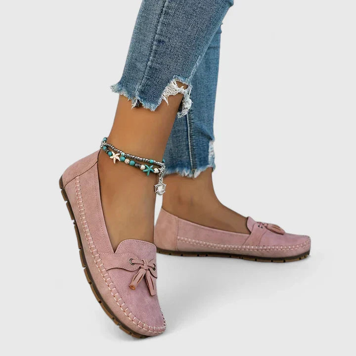 Emmaleigh™ Orthopedic Loafers