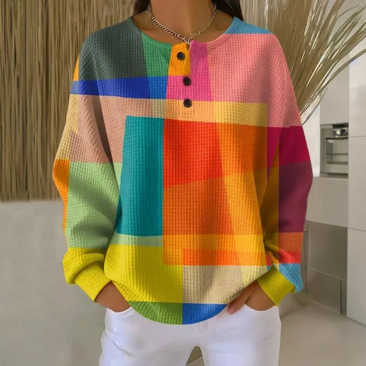 Crestine - Multicolor