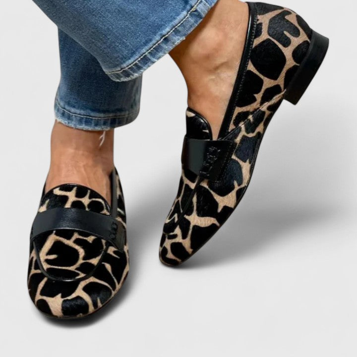Clyanne™ Orthopedic Loafers