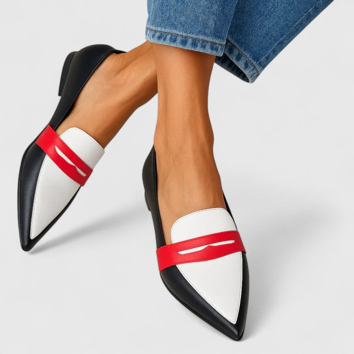 Lhyzeth™ Elegant Loafers