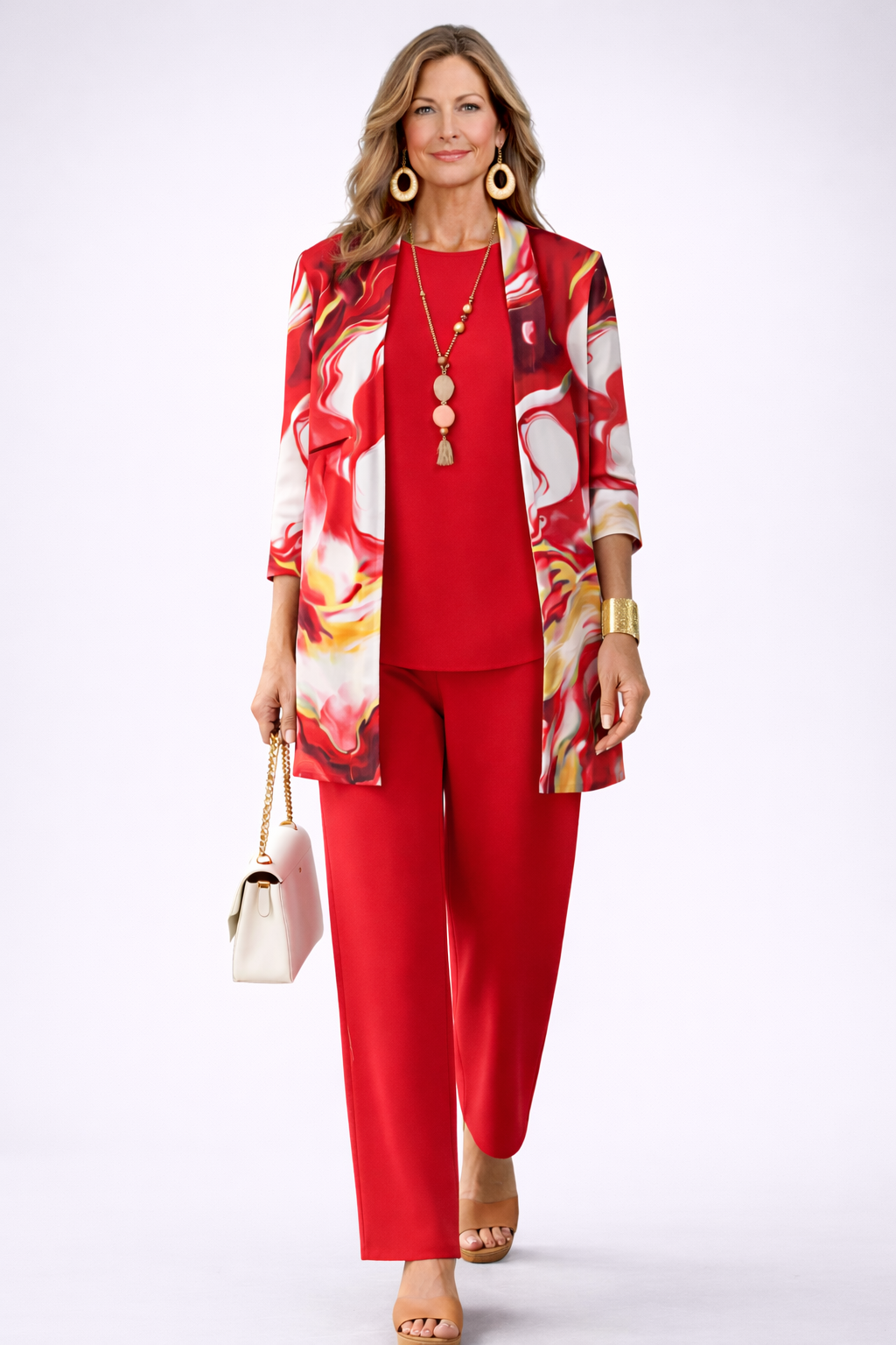 Gail™ Classic Elegance Three-Piece Set