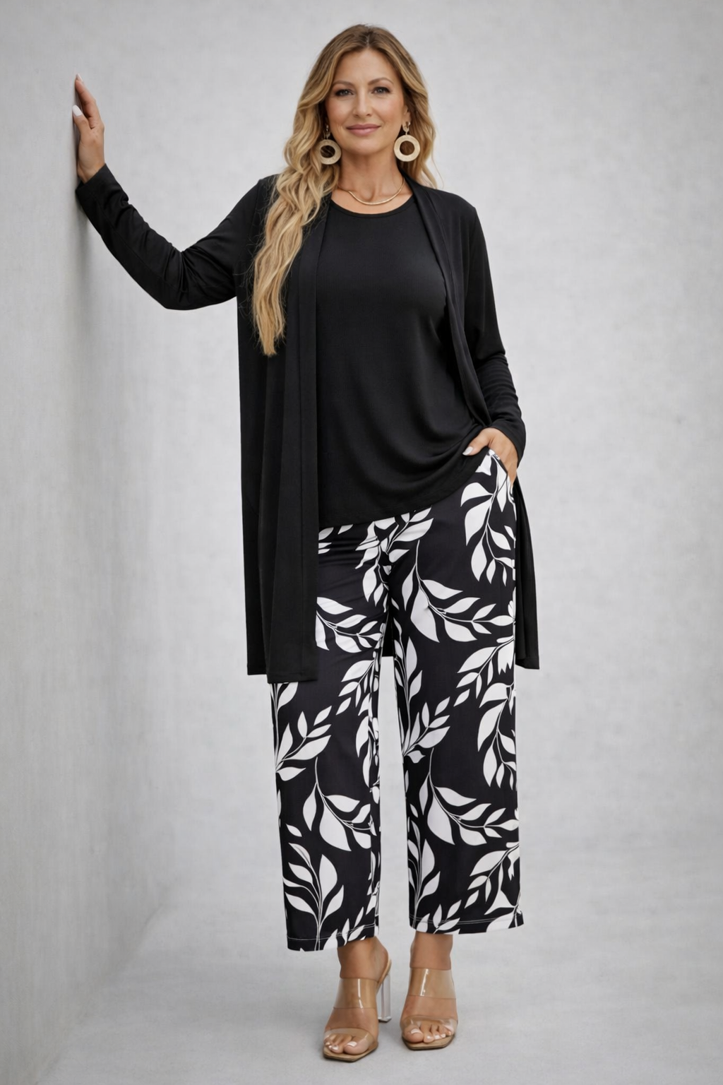 Polly™ Classic Elegance Three-Piece Set