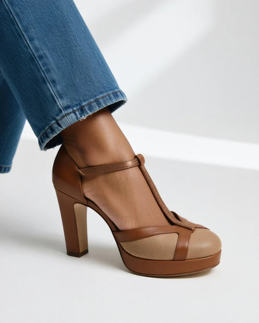 Seliora™ Sophisticated Heels
