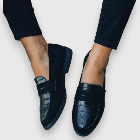 Mariluz™ Orthopedic Loafers
