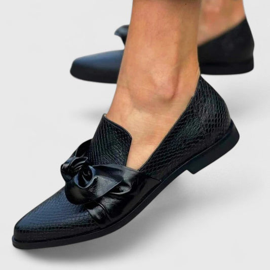 Emberlyssa™ Elegant Loafers