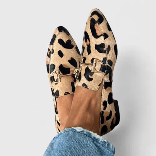 Olivianora™ Orthopedic Loafers
