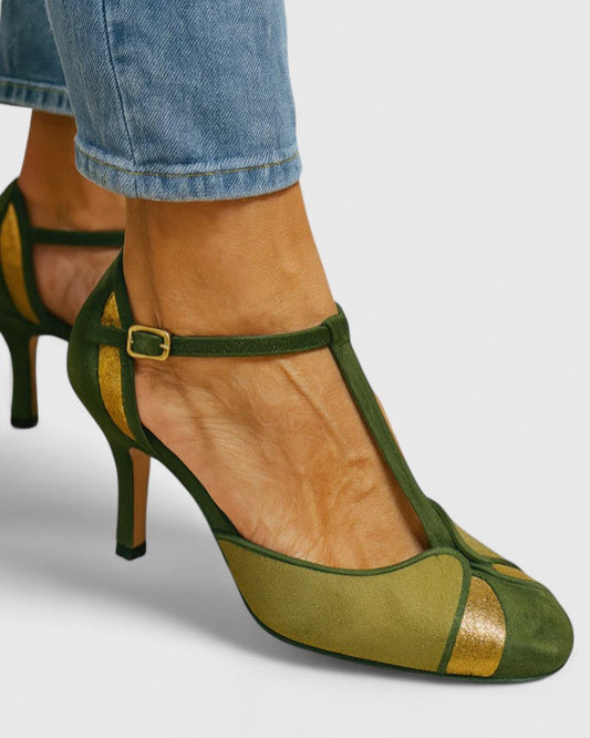 Coralise™ Sophisticated Heels