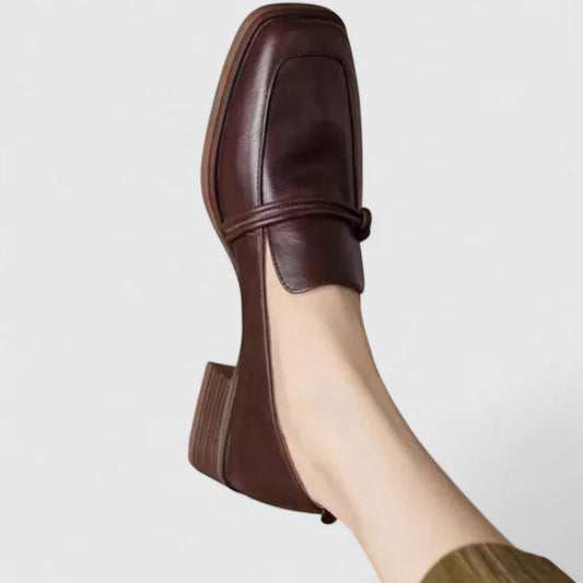 Dixie™ Orthopedic Loafers