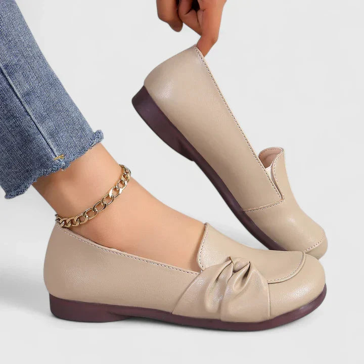 Ivarynn™ Elegant Loafers