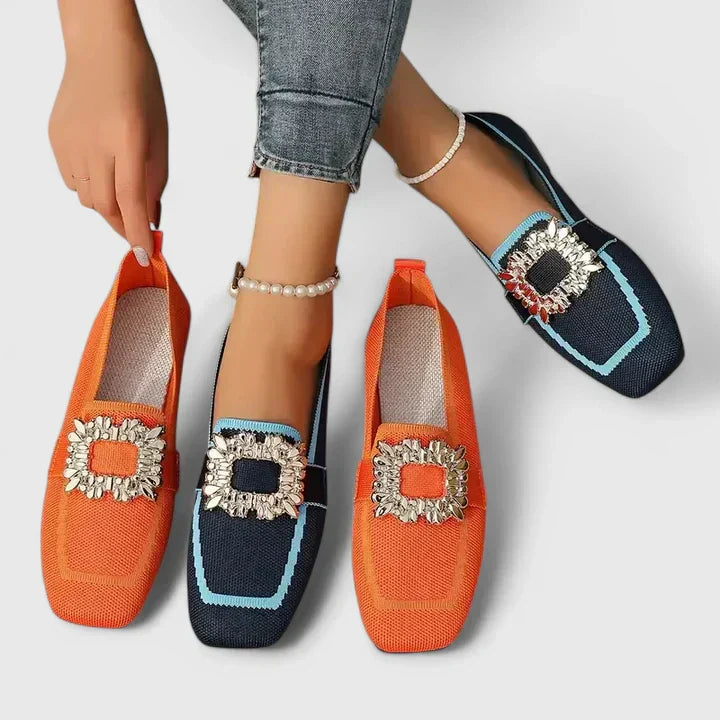 Maylora™ Orthopedic Loafers
