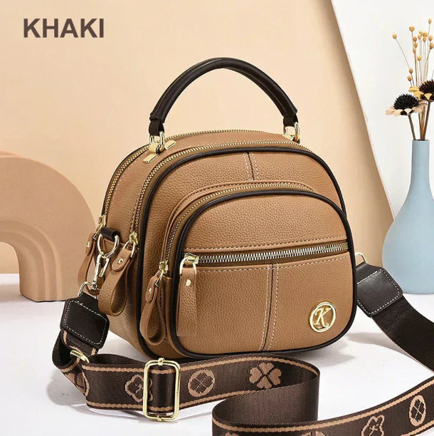 Megan™ Crossbody Bag