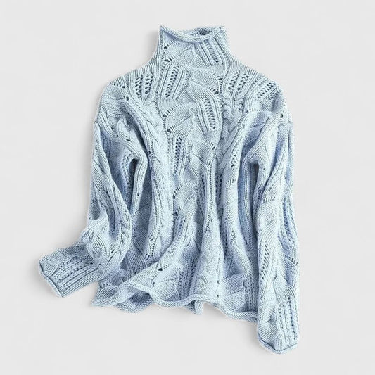Zendrielle | Elegant Sweater