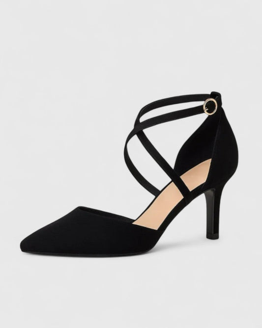 Veylah™ Elegant Heels