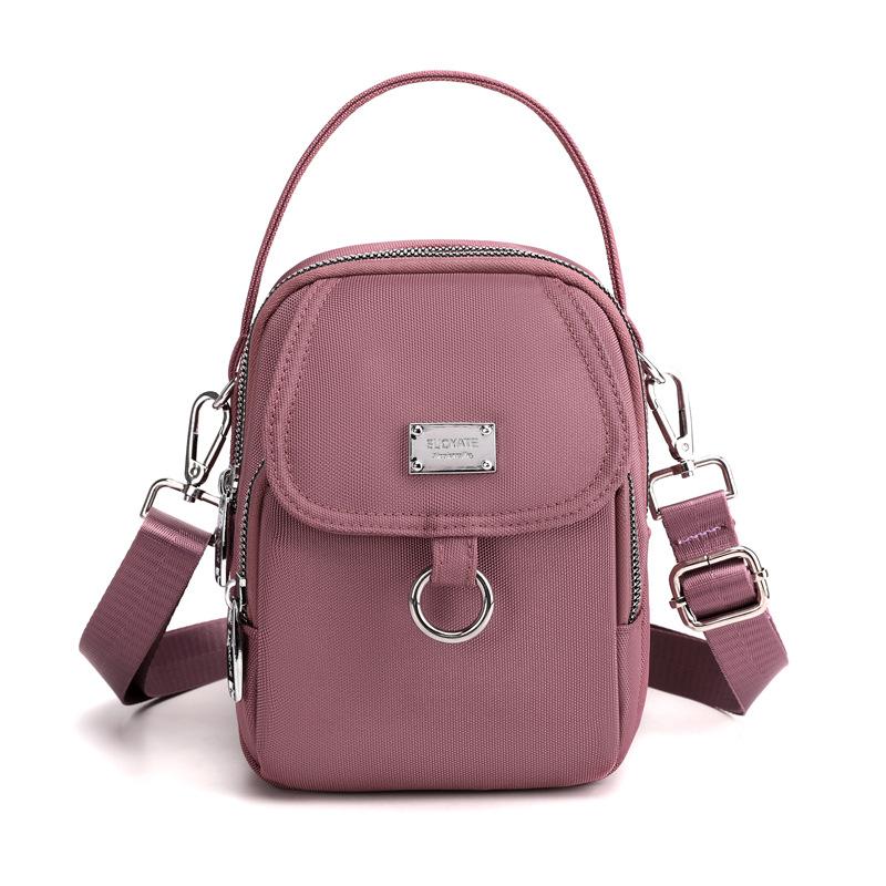 Aria Dark Pink