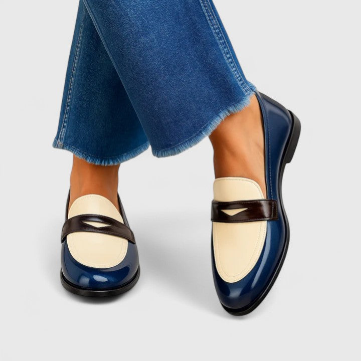 Skyleah™ Ultra Soft Loafers