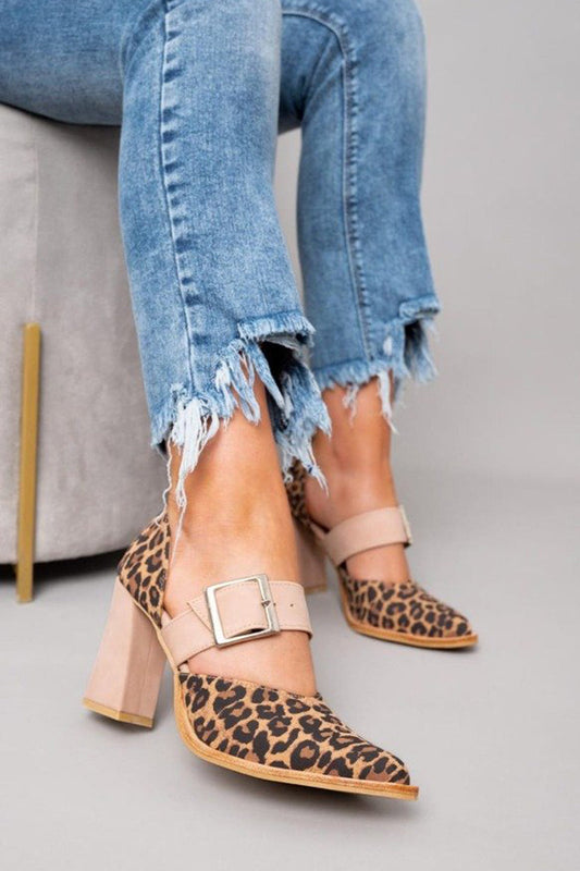 Luvia™ Elegant Heels