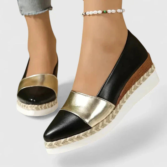Niv™ Orthopedic Loafers