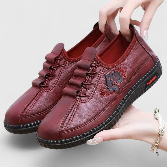 Taurielle™ Orthopedic Loafers