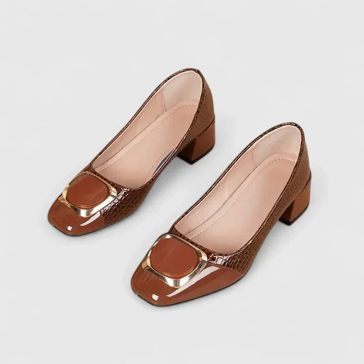 Olyzabeth™ Ultra Soft Loafers