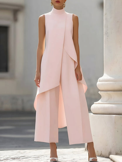 Camara Pant Set Pink