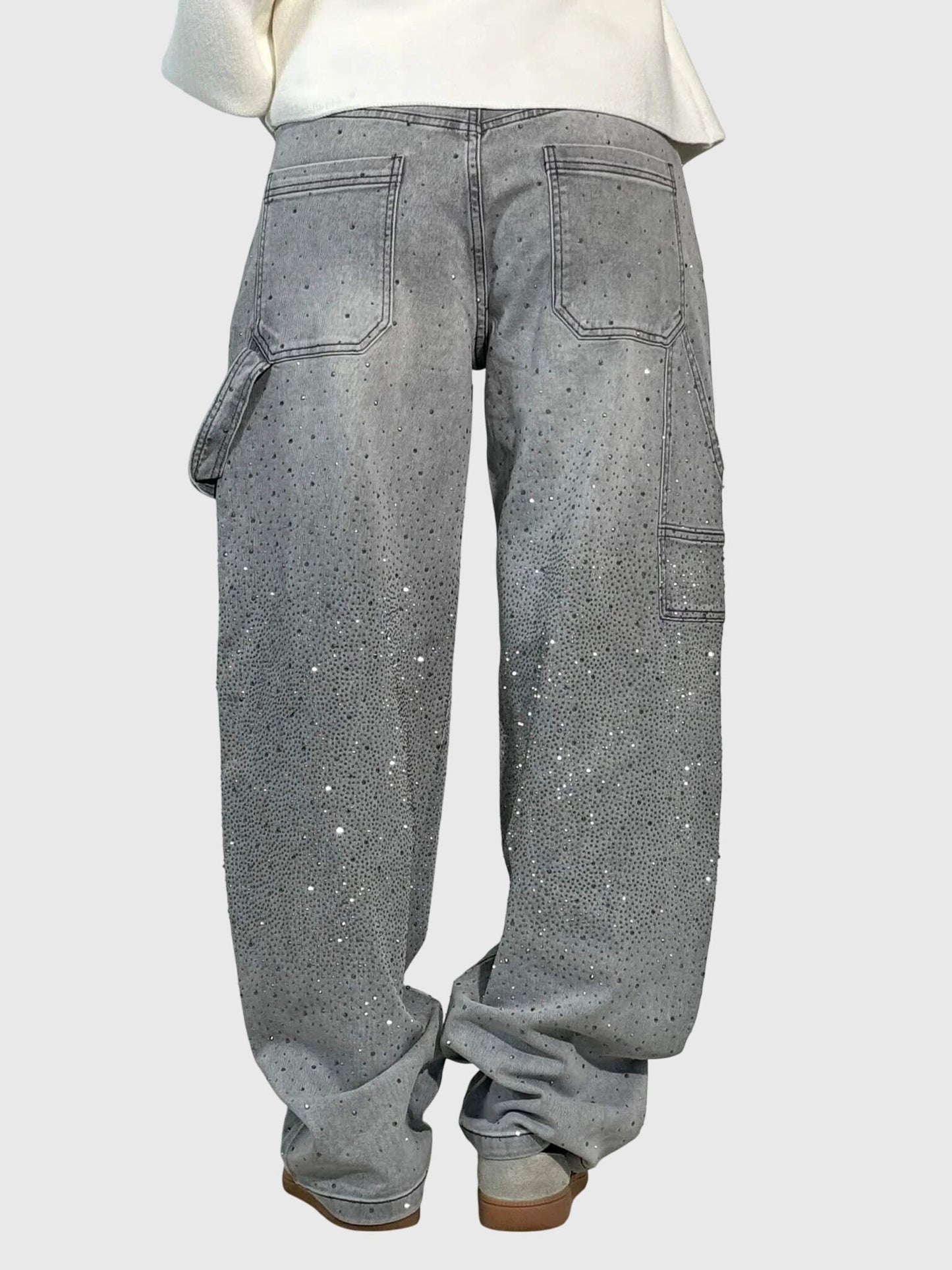 Stella™ | Women Diamond Pants