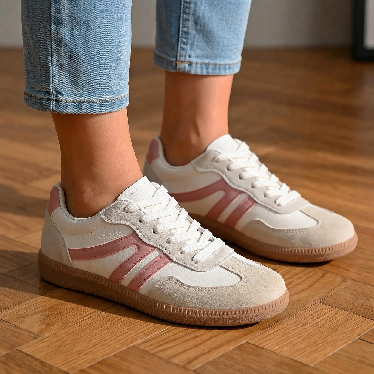Holly Women's Shoes lifestyle