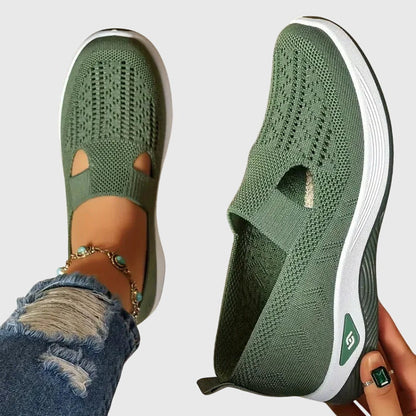 Lora™ Orthopedic Walking Shoes