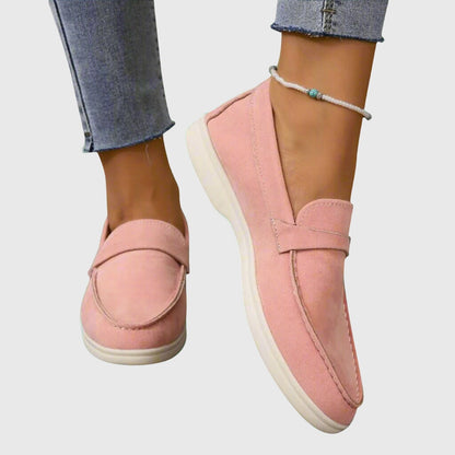 Molly™ Orthopedic Loafers