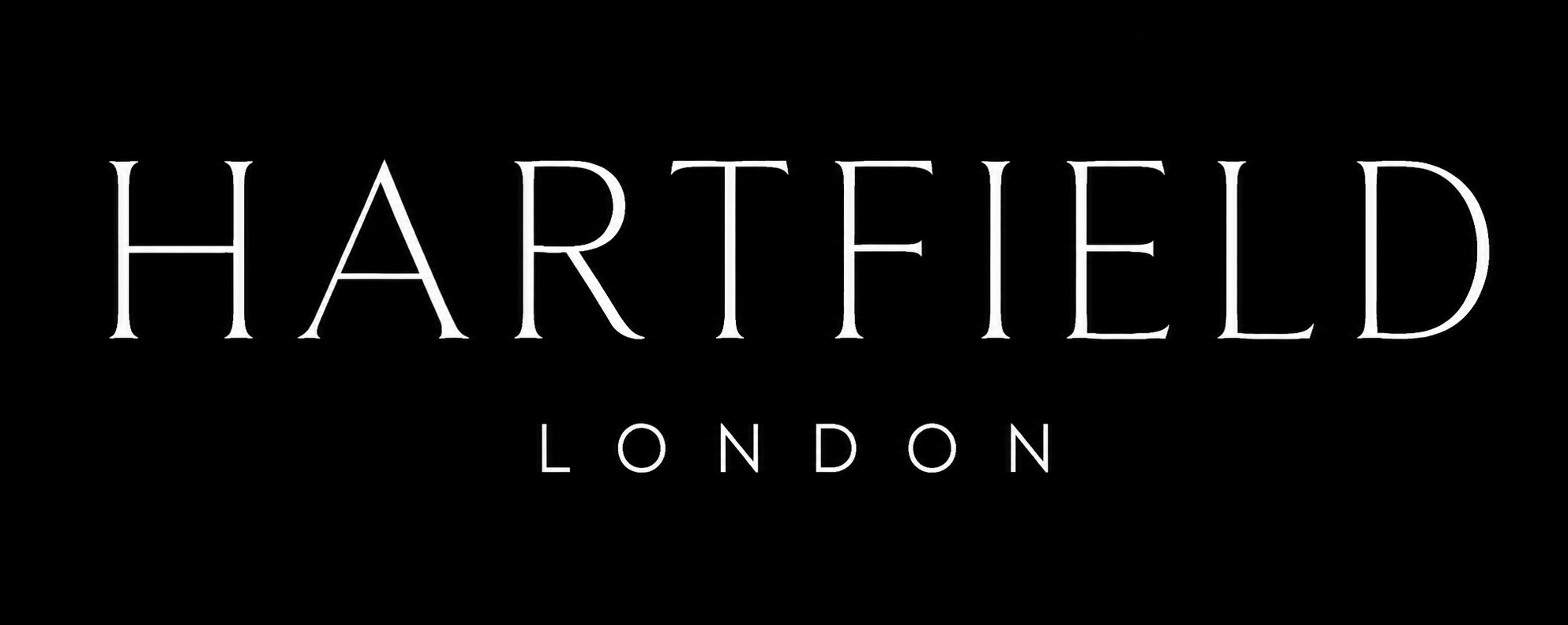 Hartfield London