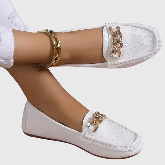 Melissa™ Orthopedic Loafers