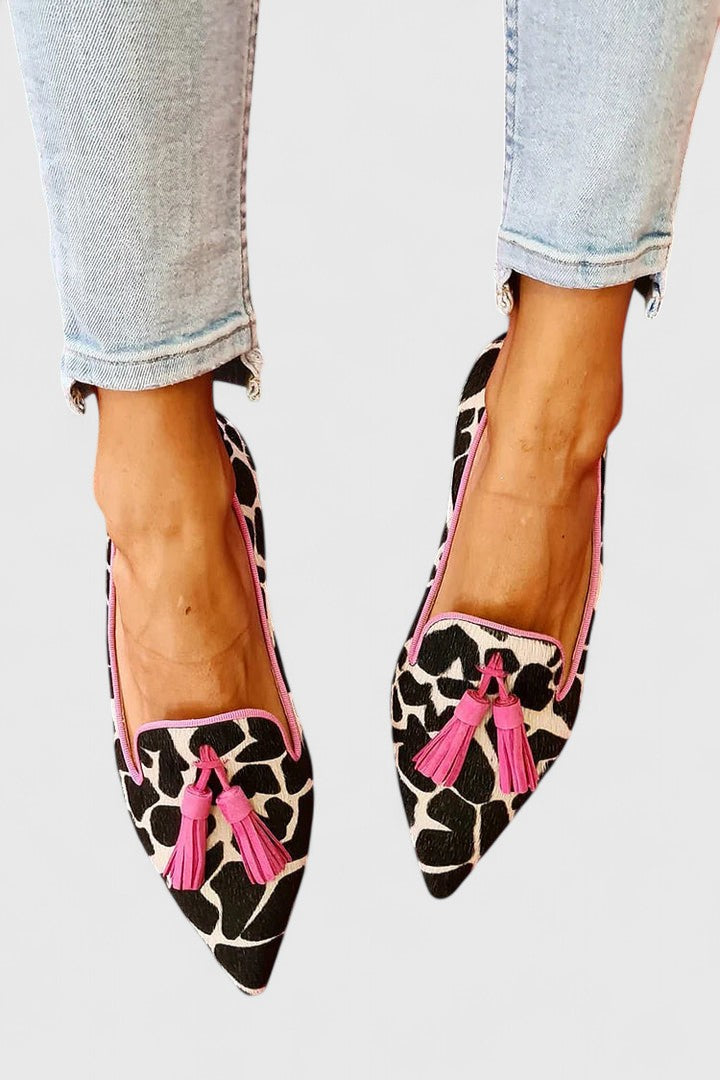 Dhreika™ Orthopedic Loafers