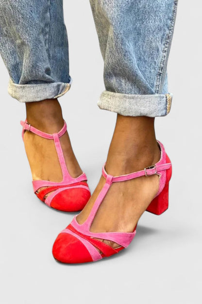Lazariah™ Modern Heels