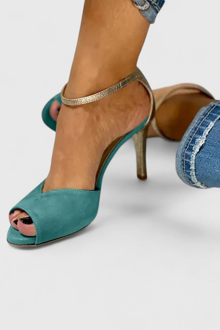 Nolavie™ Elegant Heels