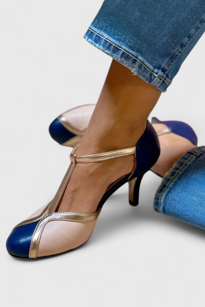 Tazariah™ Comfortable Heels