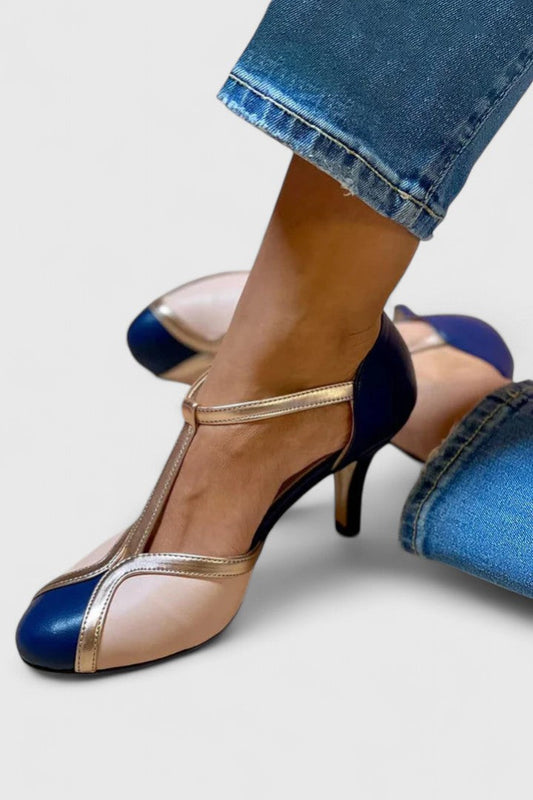 Tazariah™ Comfortable Heels