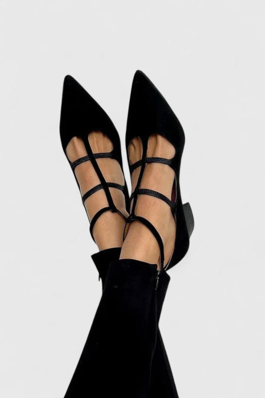Sorelle™ Elegant Heels
