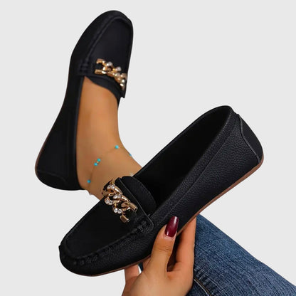 Melissa™ Orthopedic Loafers