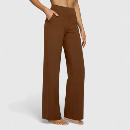 Amélie™ All-Day Comfort Stretch Pants