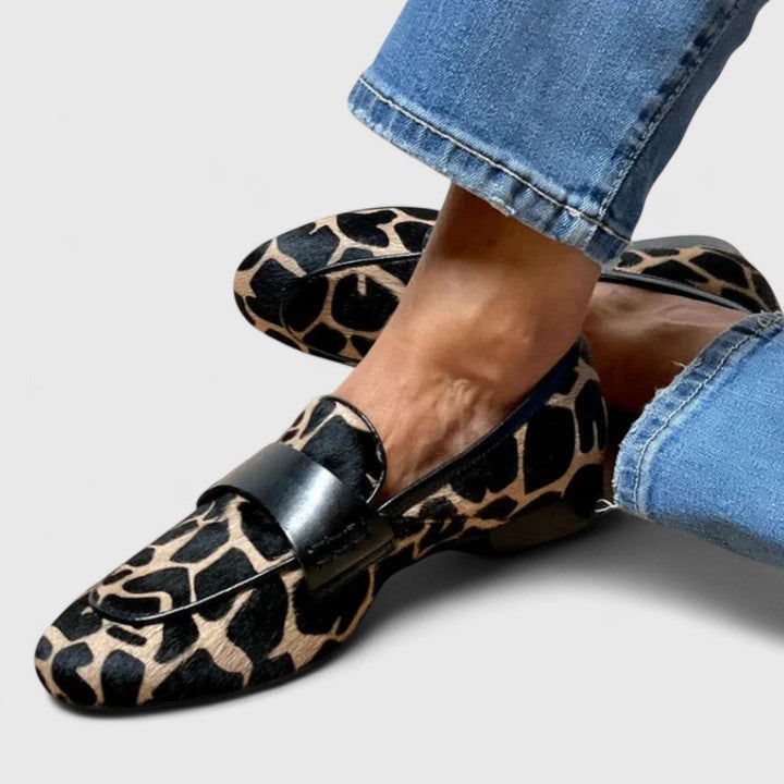 Clyanne™ Orthopedic Loafers