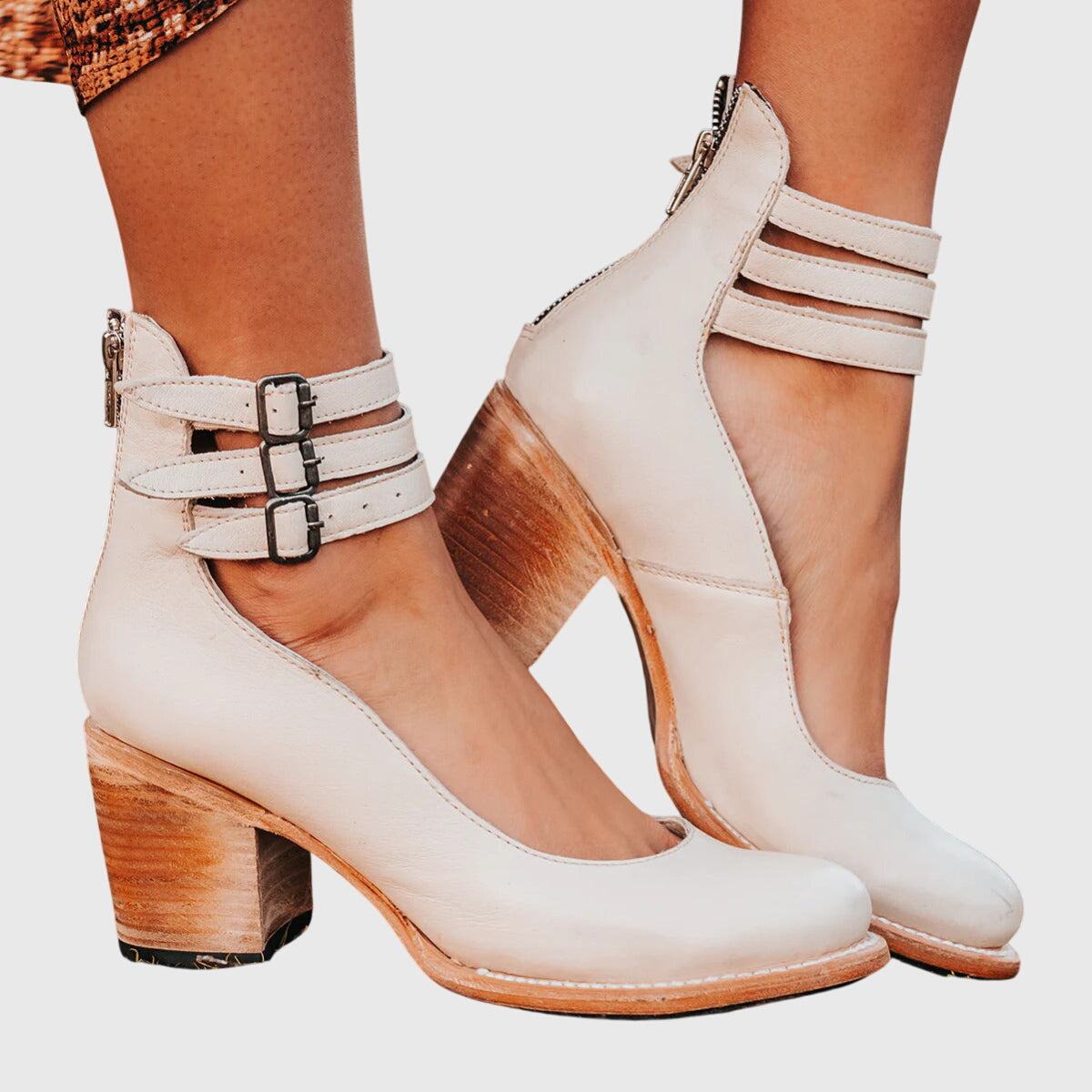 Nina™ Elegant Sandals