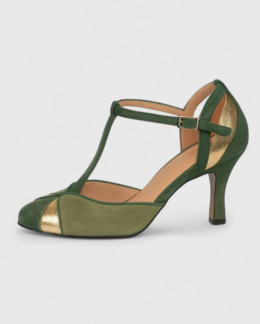 Coralise™ Sophisticated Heels