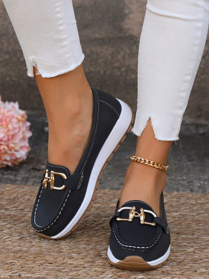 Mavis™ Orthopedic Loafers
