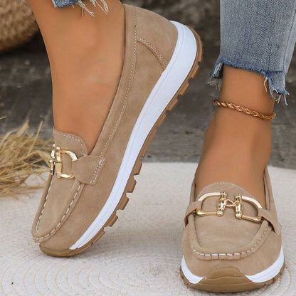 Mavis™ Orthopedic Loafers