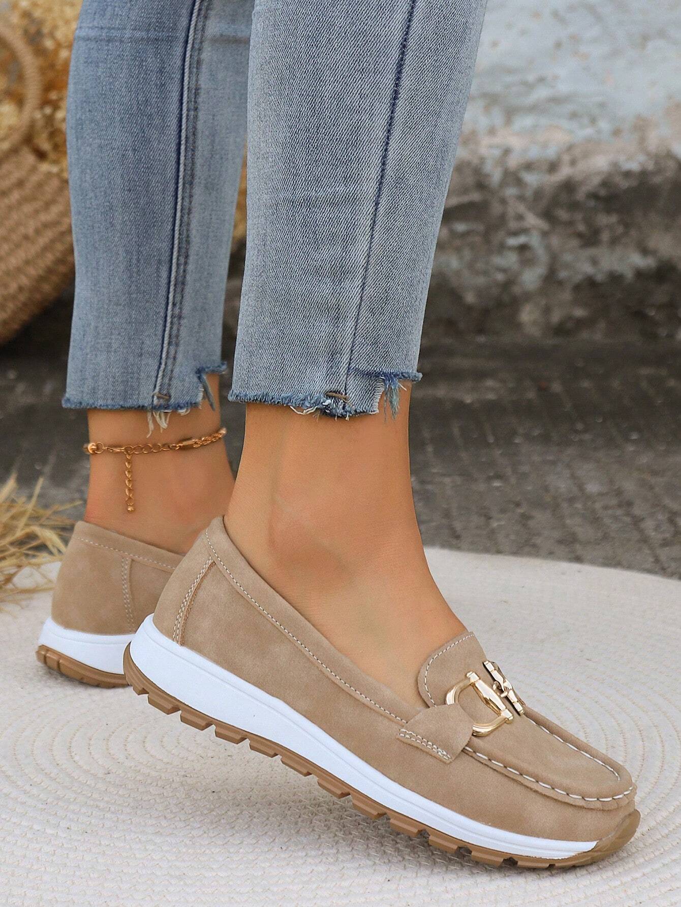 Mavis™ Orthopedic Loafers